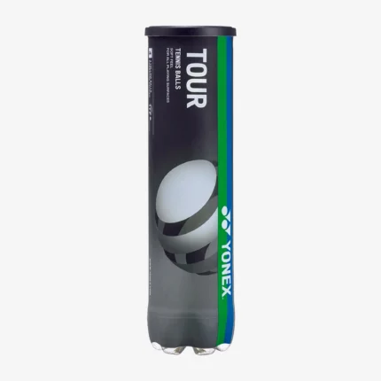 Yonex Tour 4'lü Tenis Topu