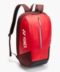 Yonex Team Ruby Red Kırmızı Tenis Sırt Çantası