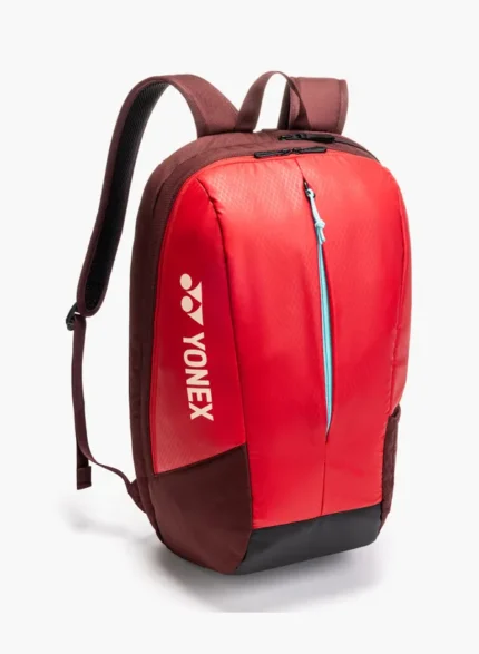 Yonex Team Ruby Red Kırmızı Tenis Sırt Çantası