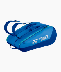 Yonex Team 12'li Lapis Mavisi Tenis Çantası