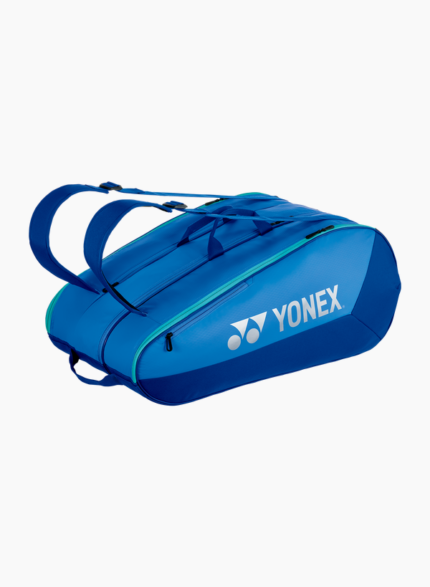 Yonex Team 12'li Lapis Mavisi Tenis Çantası