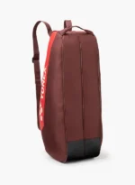 Yonex Team 6'lı Ruby Red Kırmızı Tenis Çantası - Görsel 5