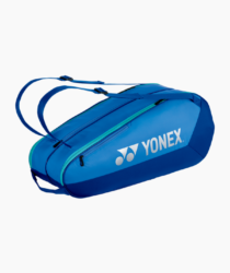 Yonex Team 6'lı Lapis Mavisi Tenis Çantası