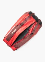 Yonex Team 9'lu Ruby Red Kırmızı Tenis Çantası - Görsel 3