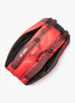 Yonex Team 9'lu Ruby Red Kırmızı Tenis Çantası - Görsel 4