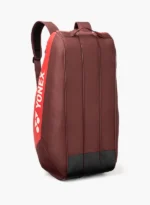 Yonex Team 9'lu Ruby Red Kırmızı Tenis Çantası - Görsel 5