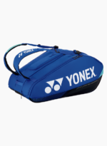 Yonex Pro 12'li Kobalt Mavisi Tenis Çantası