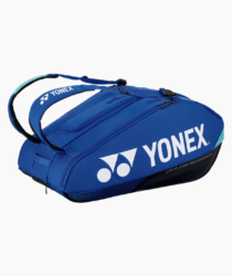 Yonex Pro 12'li Kobalt Mavisi Tenis Çantası