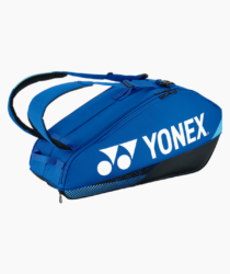Yonex Pro 6'lı Kobalt Mavisi Tenis Çantası