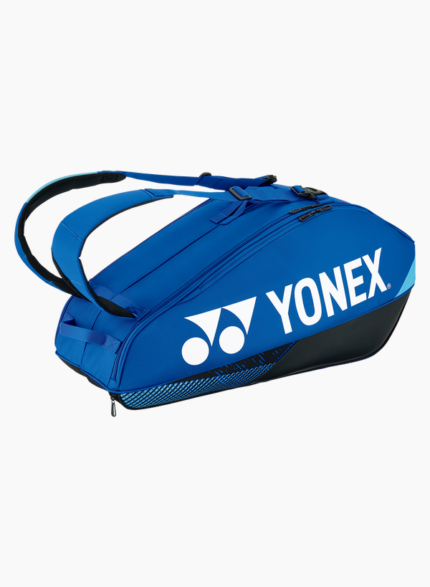 Yonex Pro 6'lı Kobalt Mavisi Tenis Çantası