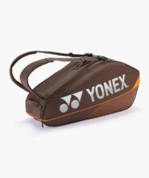 Yonex Pro Racquet Bag 6'lı Espresso Brown Tenis Çantası