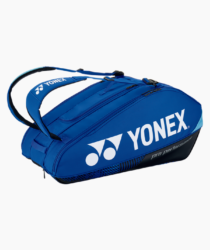 Yonex Pro 9'lu Kobalt Mavisi Tenis Çantası