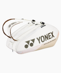Yonex Pro 9'lu Kum Beji Tenis Çantası