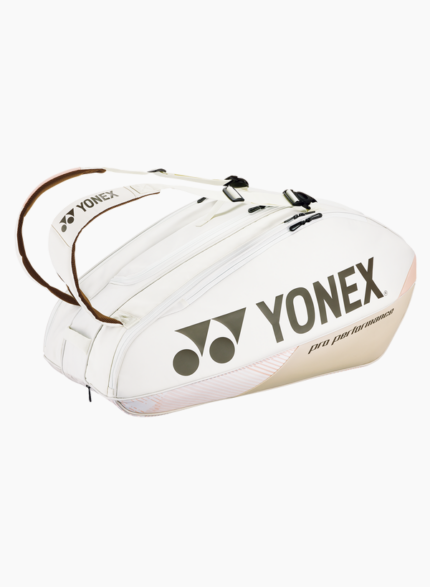 Yonex Pro 9'lu Kum Beji Tenis Çantası