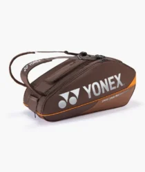 Yonex Pro Racquet Bag 9'lu Espresso Brown Tenis Çantası