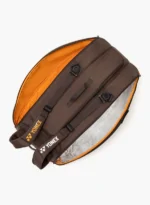 Yonex Pro Racquet Bag 9'lu Espresso Brown Tenis Çantası - Görsel 4