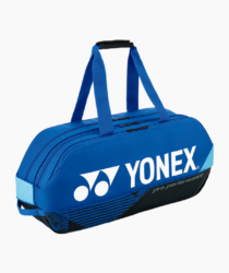 Yonex Pro Kobalt Mavisi Turnuva Tenis Çantası