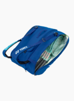 Yonex Pro 12'li Kobalt Mavisi Tenis Çantası - Görsel 2