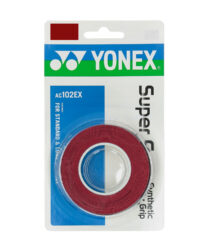 Yonex Super Grap 3'lü Tenis Overgrip