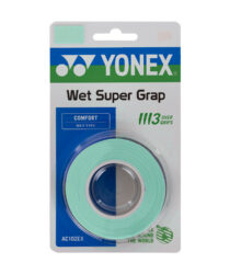 Yonex Super Grap 3'lü Tenis Overgrip