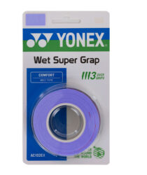 Yonex Super Grap 3'lü Tenis Overgrip