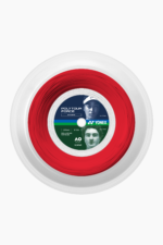 Yonex PolyTour Force 1.25mm 200m Kırmızı Tenis Kordajı