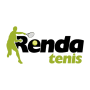 Renda Tenis – Türkiye’nin tenis mağazası logosu